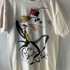 Rolling stones T-shirt